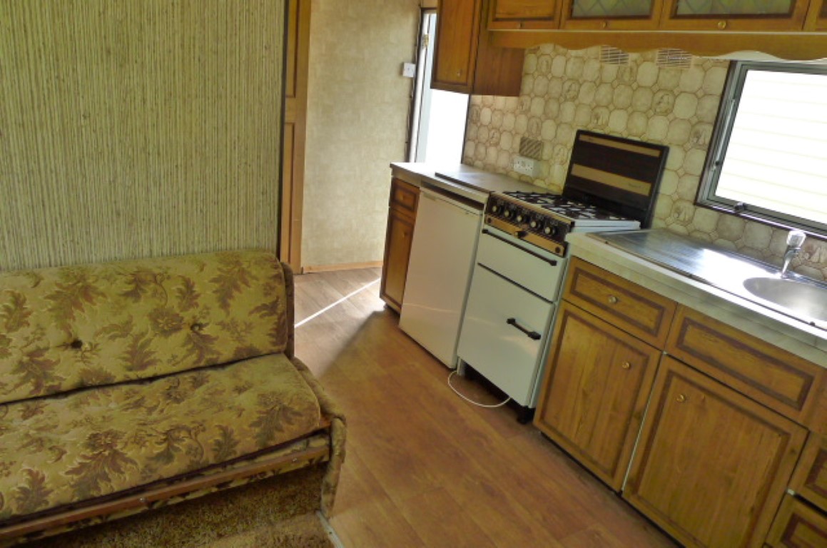 West Lancs Caravans
