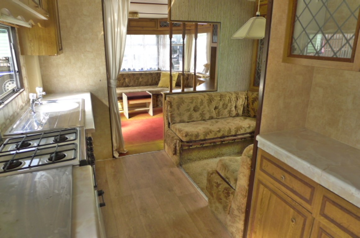 West Lancs Caravans
