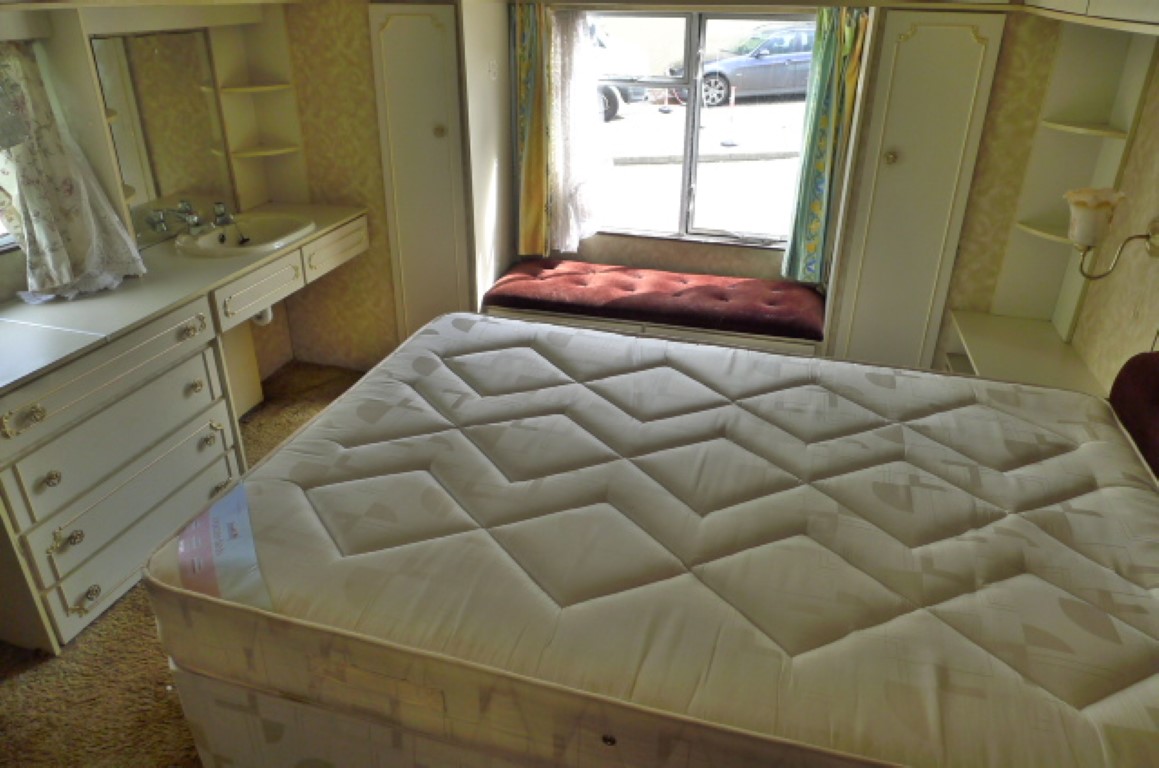 West Lancs Caravans