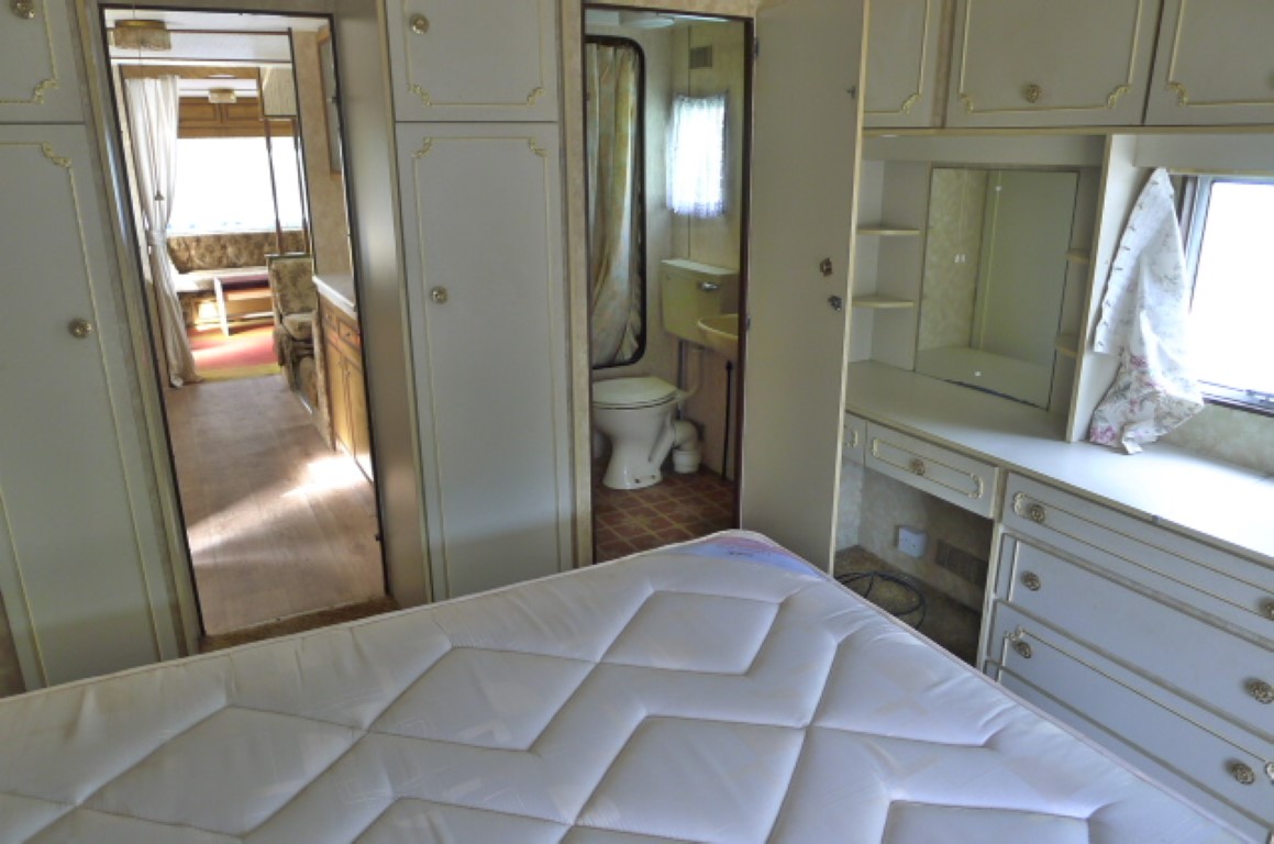 West Lancs Caravans