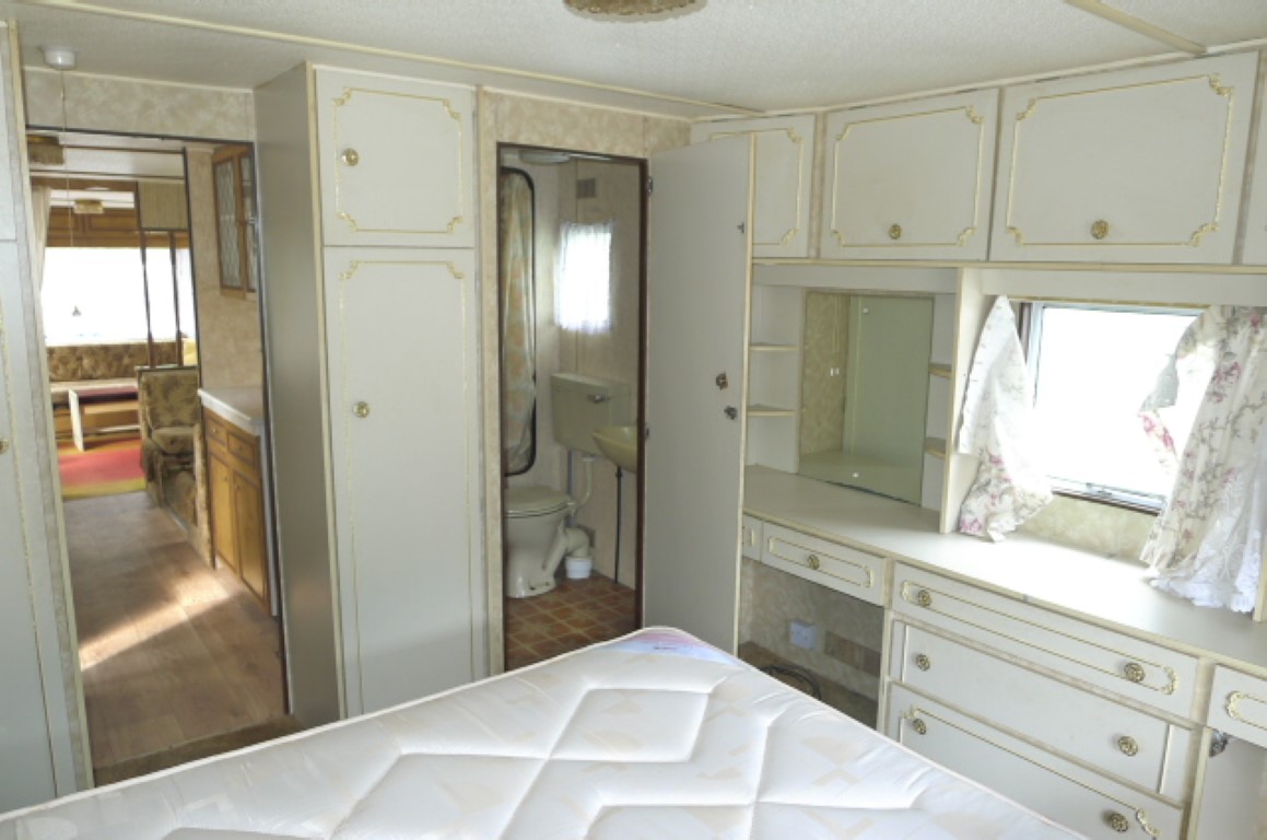 West Lancs Caravans