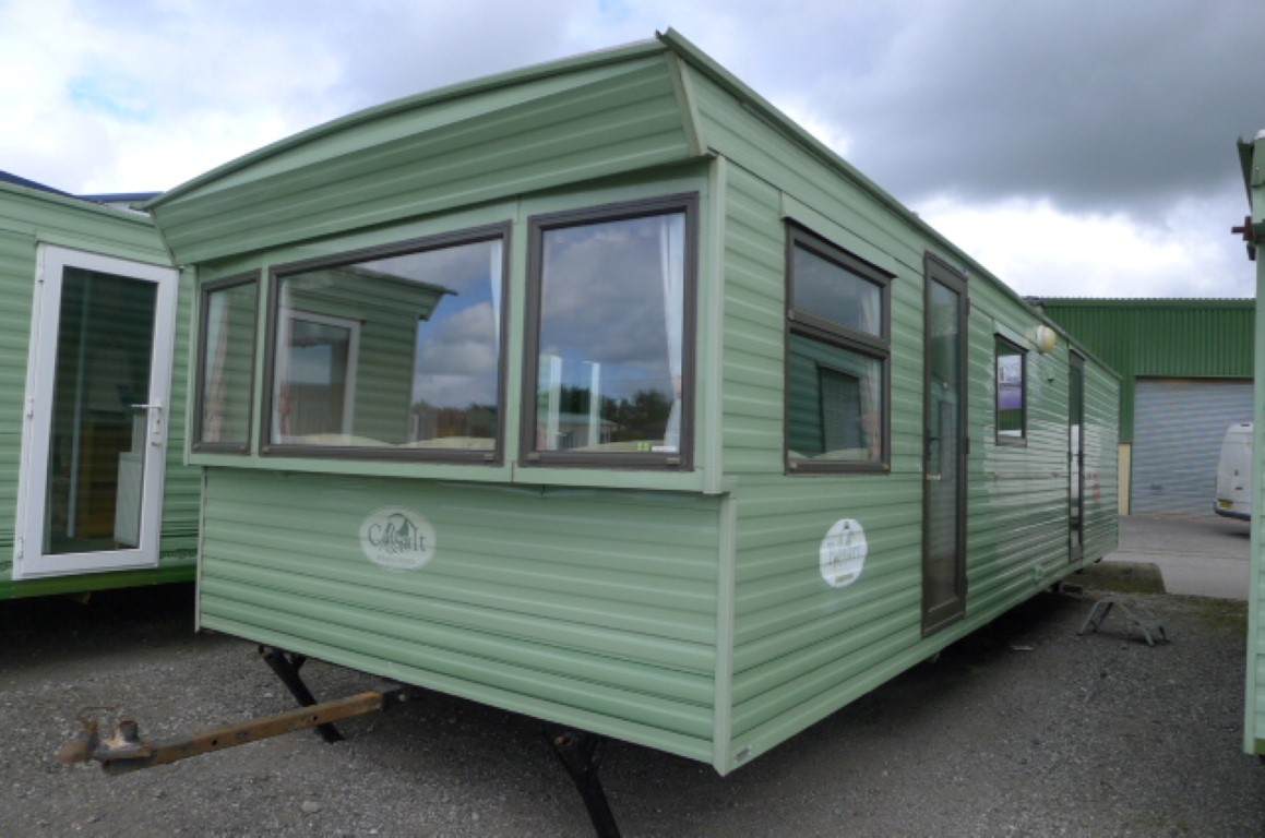 West Lancs Caravans