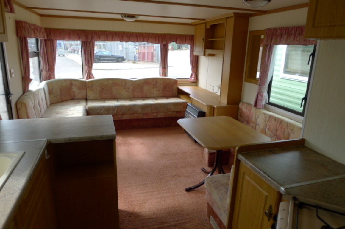 West Lancs Caravans