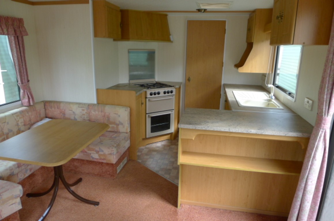 West Lancs Caravans