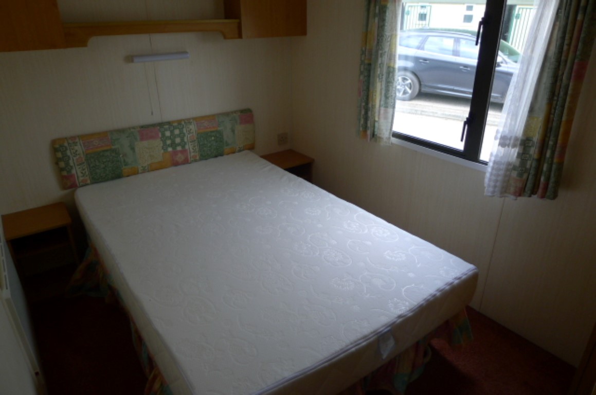 West Lancs Caravans