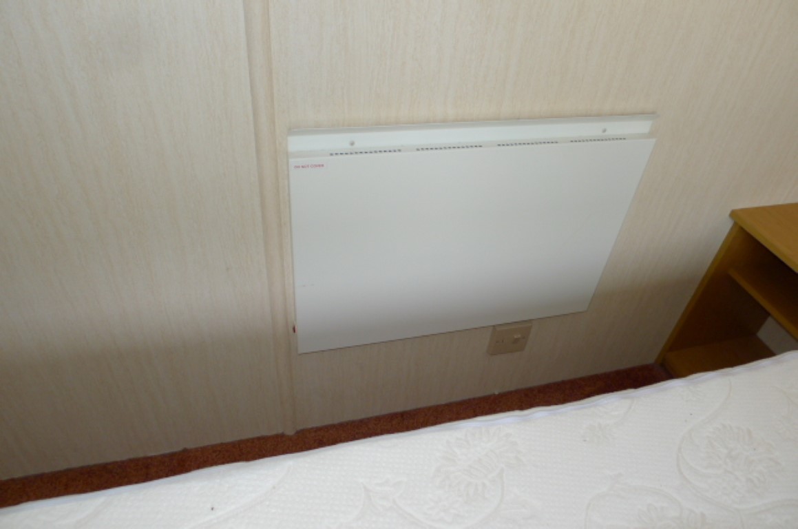 West Lancs Caravans