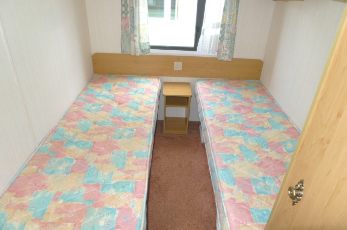 West Lancs Caravans