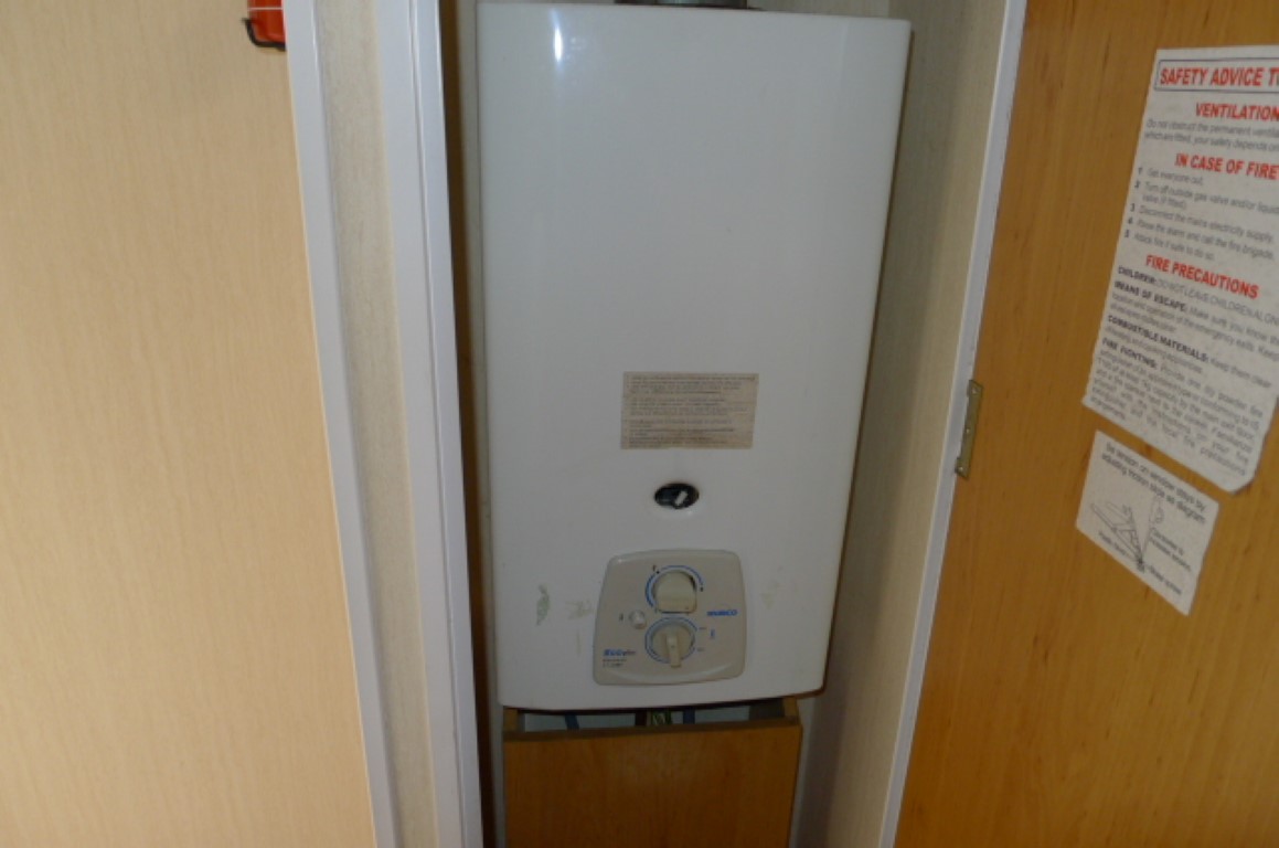 West Lancs Caravans