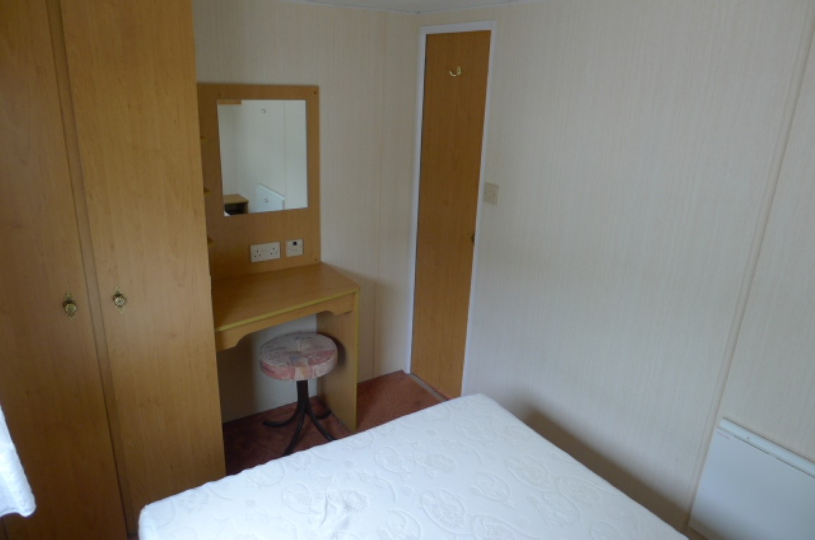 West Lancs Caravans
