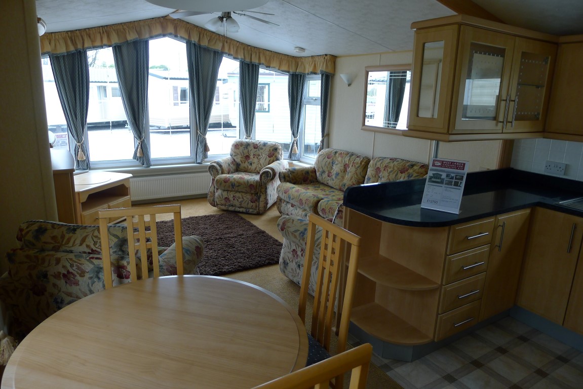 West Lancs Caravans