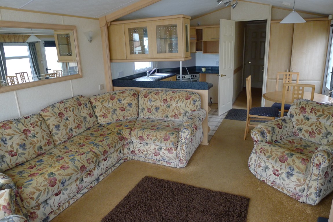 West Lancs Caravans