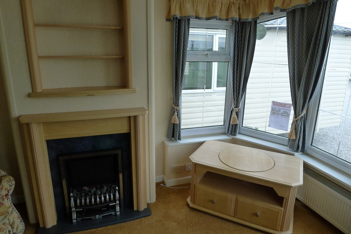 West Lancs Caravans