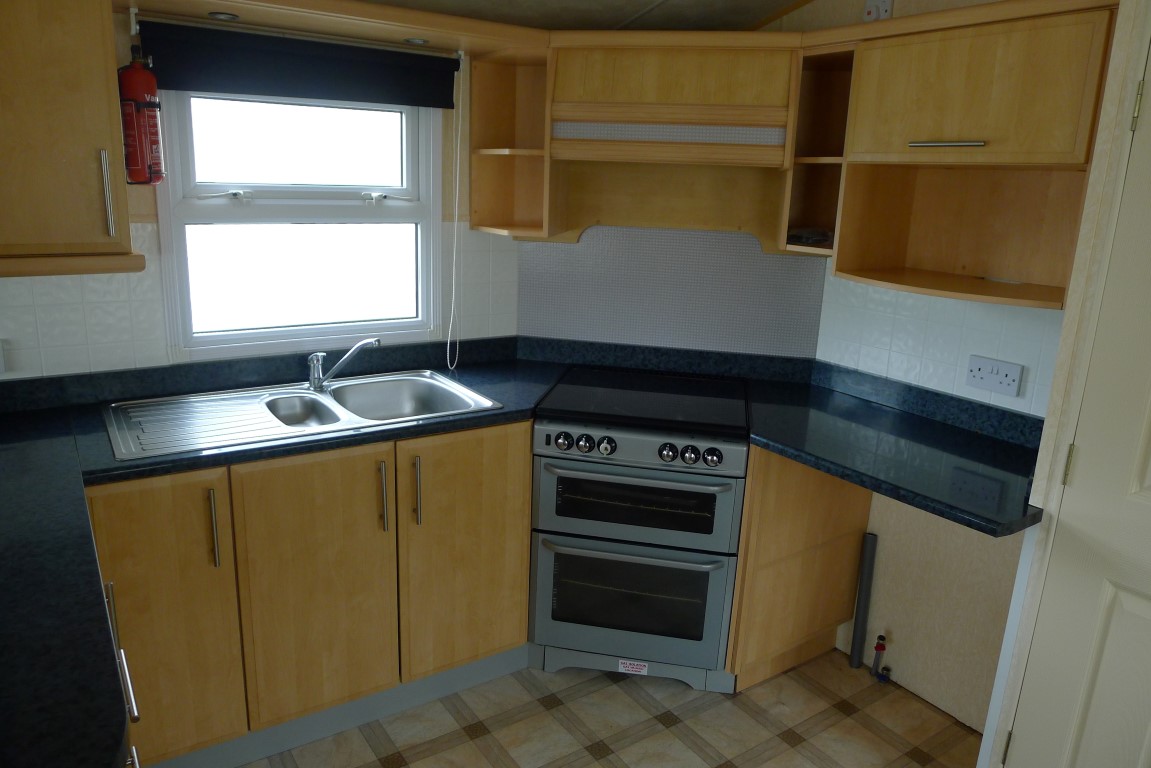 West Lancs Caravans