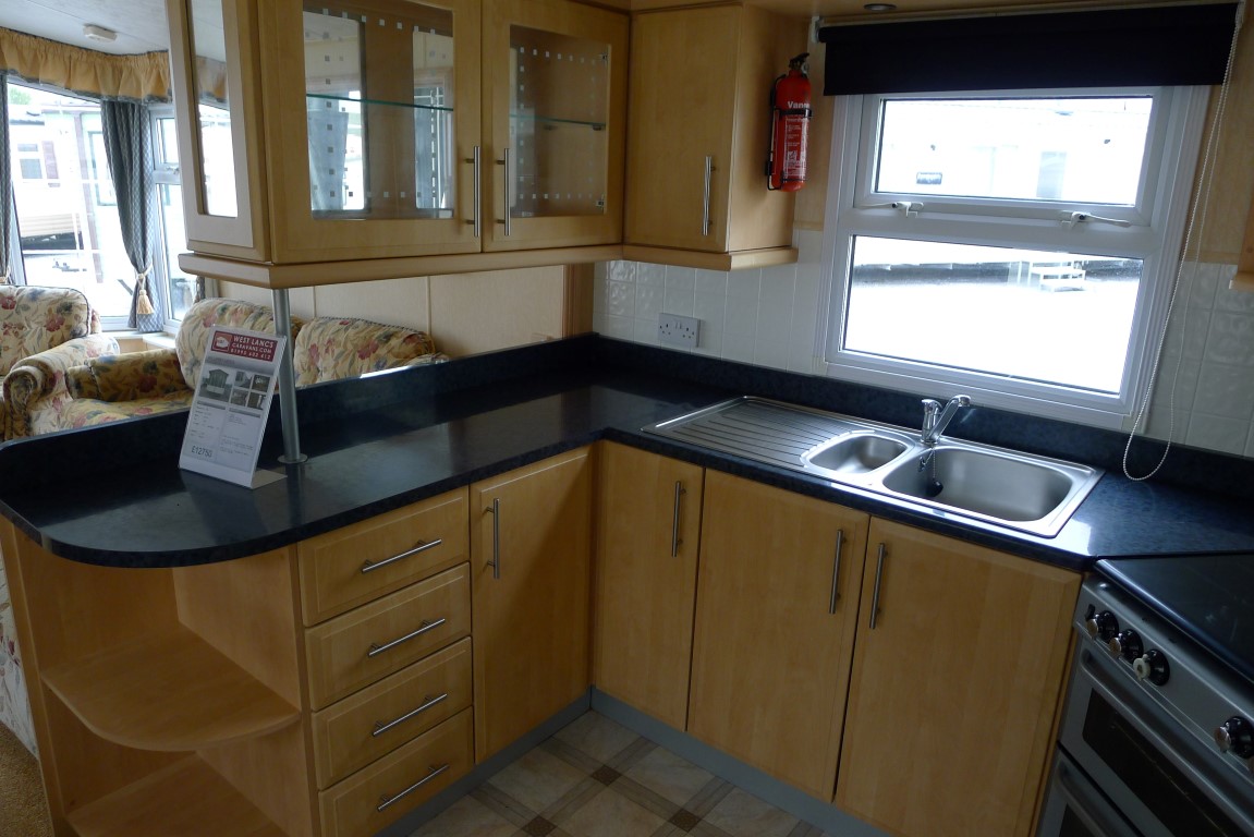 West Lancs Caravans