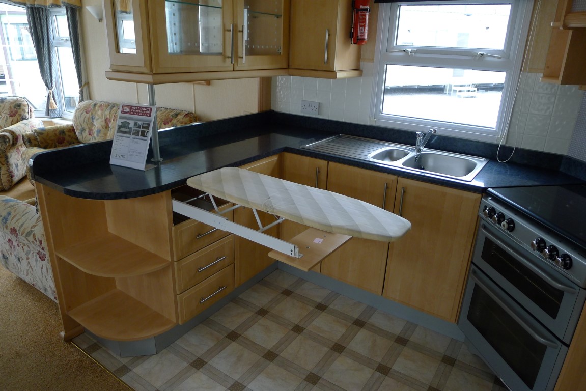 West Lancs Caravans