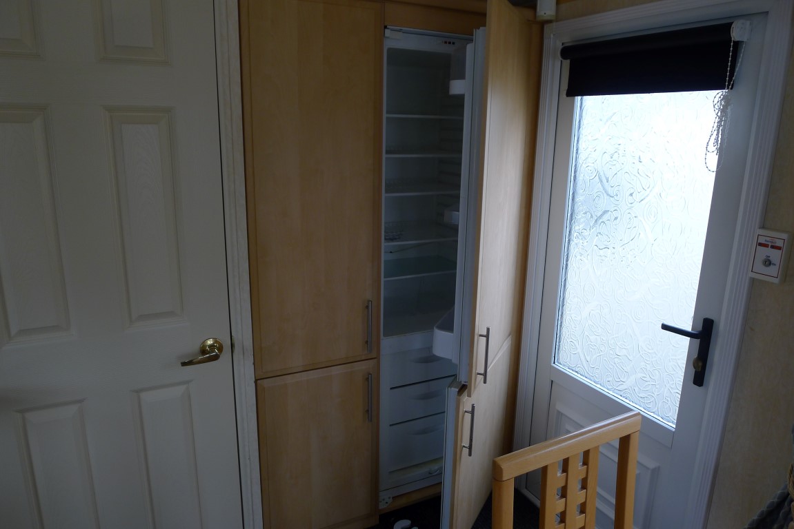 West Lancs Caravans