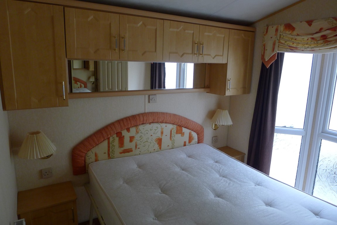 West Lancs Caravans