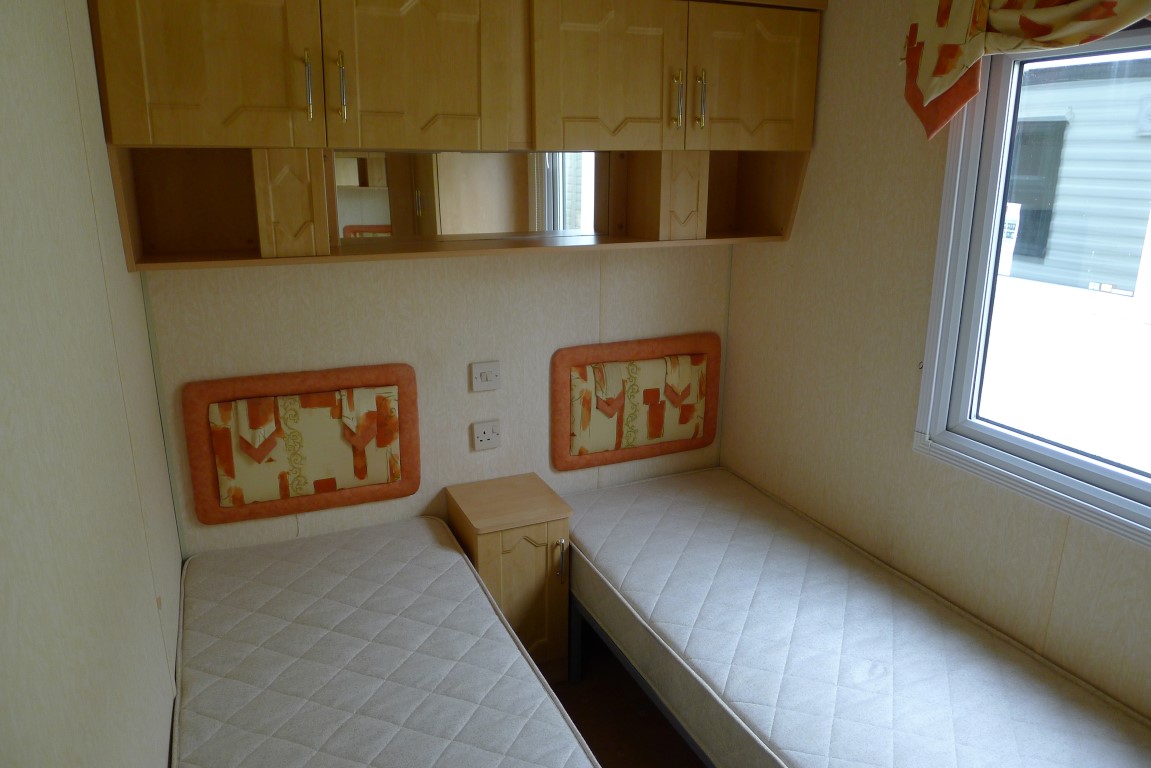 West Lancs Caravans
