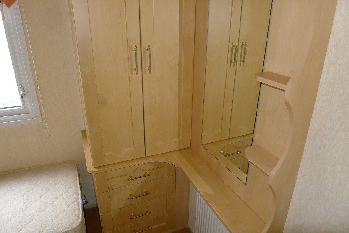 West Lancs Caravans