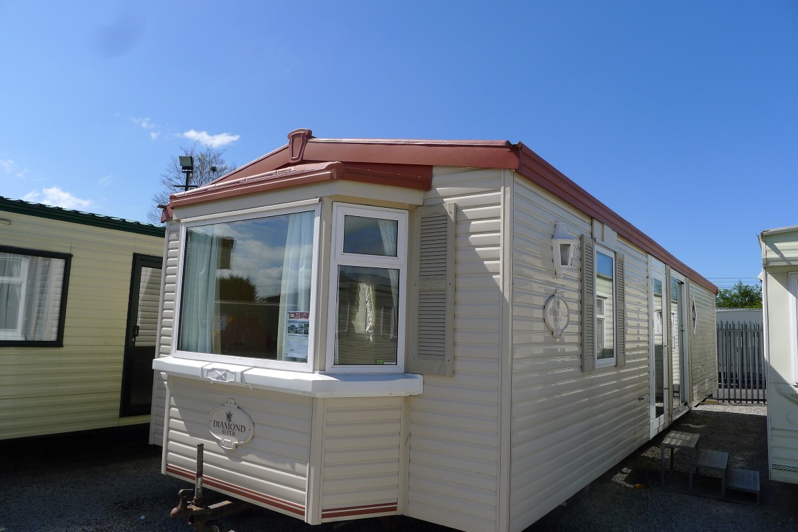 West Lancs Caravans