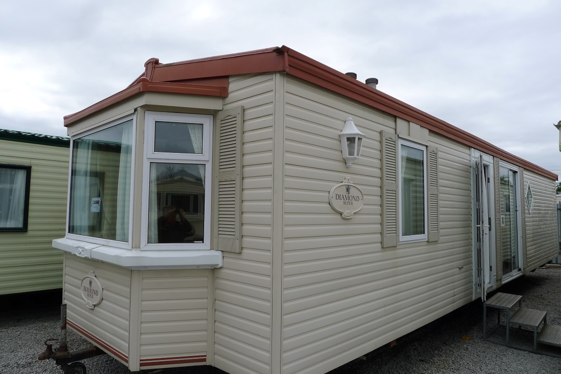 West Lancs Caravans