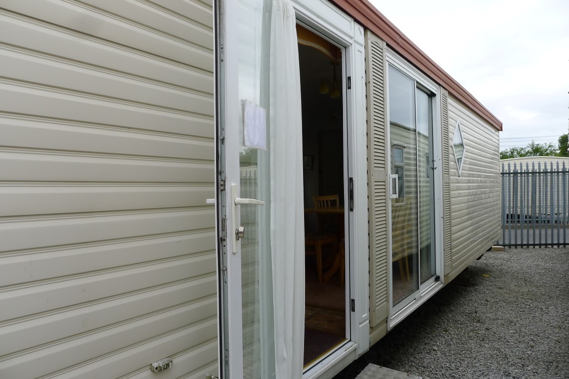 West Lancs Caravans