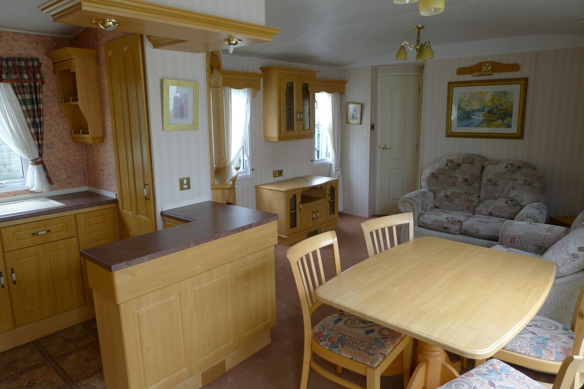 West Lancs Caravans