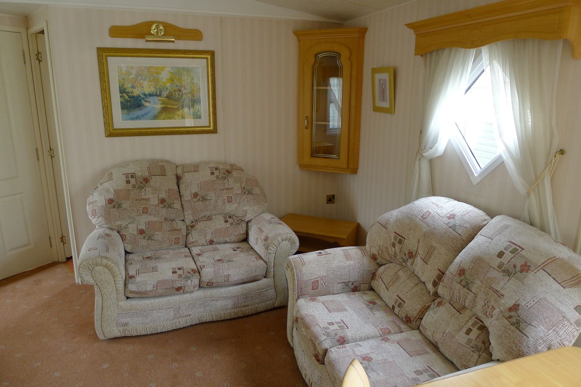 West Lancs Caravans