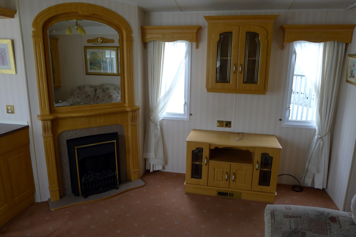 West Lancs Caravans