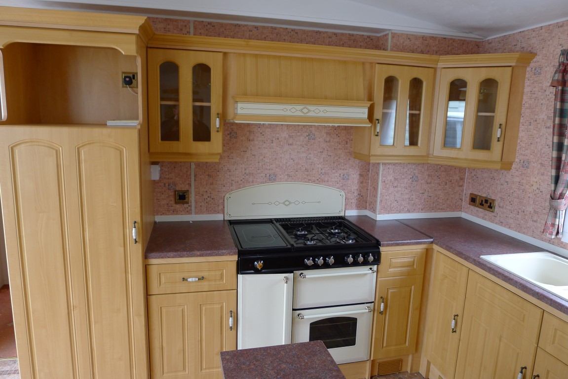 West Lancs Caravans