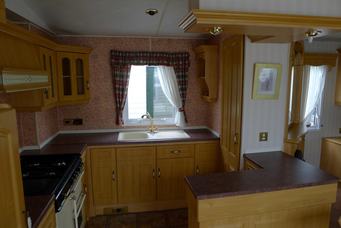 West Lancs Caravans