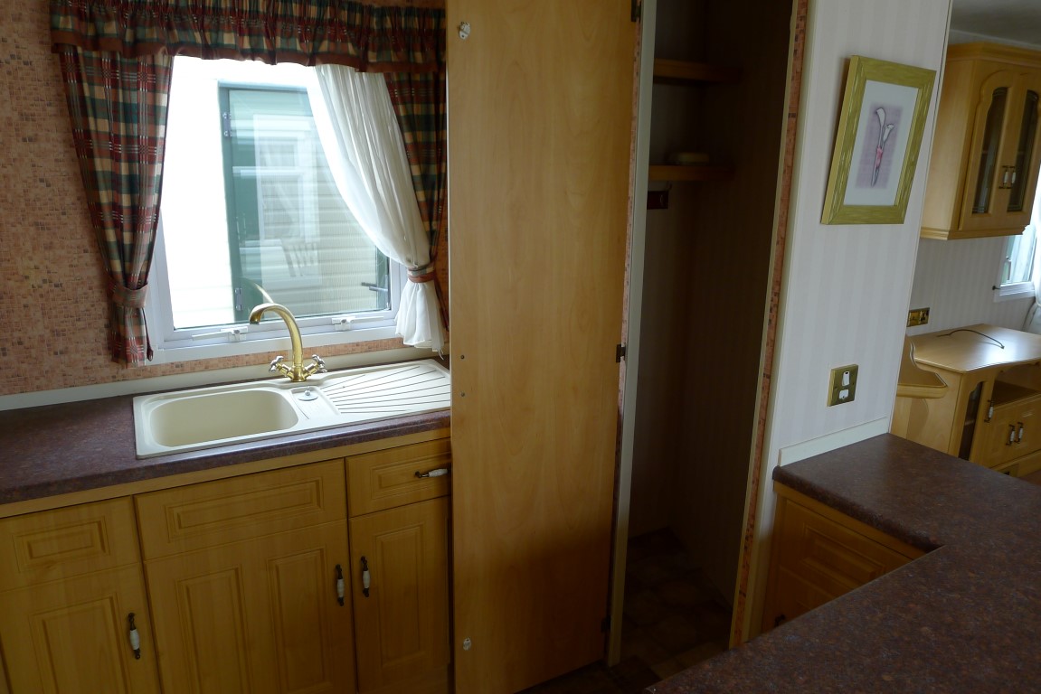 West Lancs Caravans