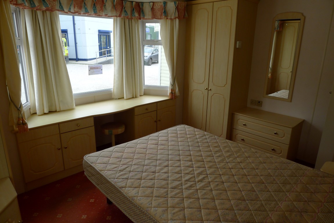 West Lancs Caravans