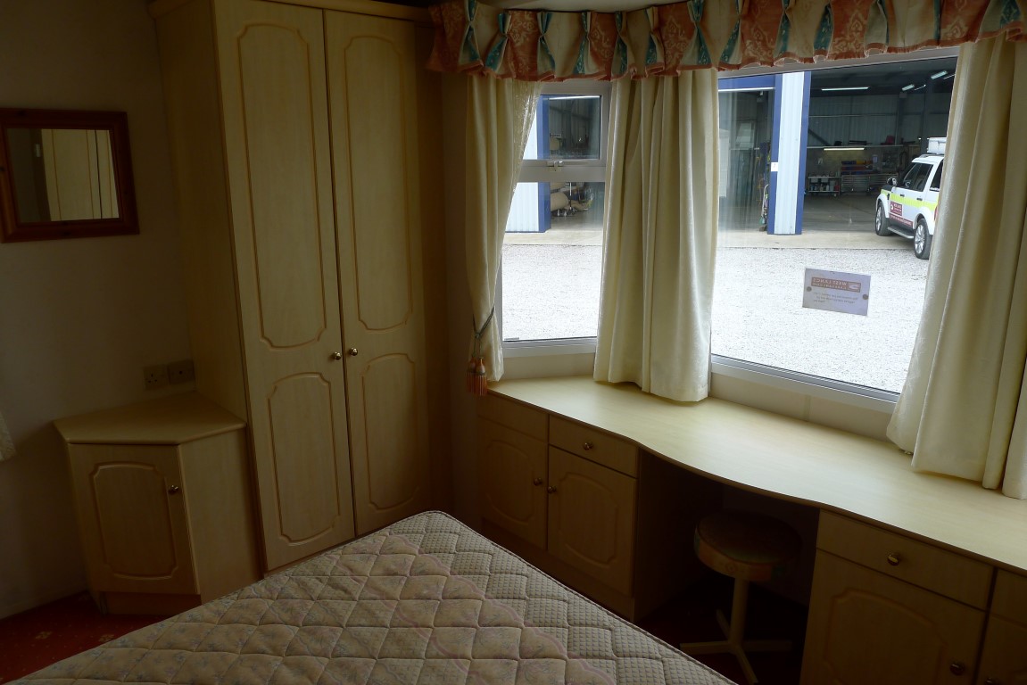 West Lancs Caravans