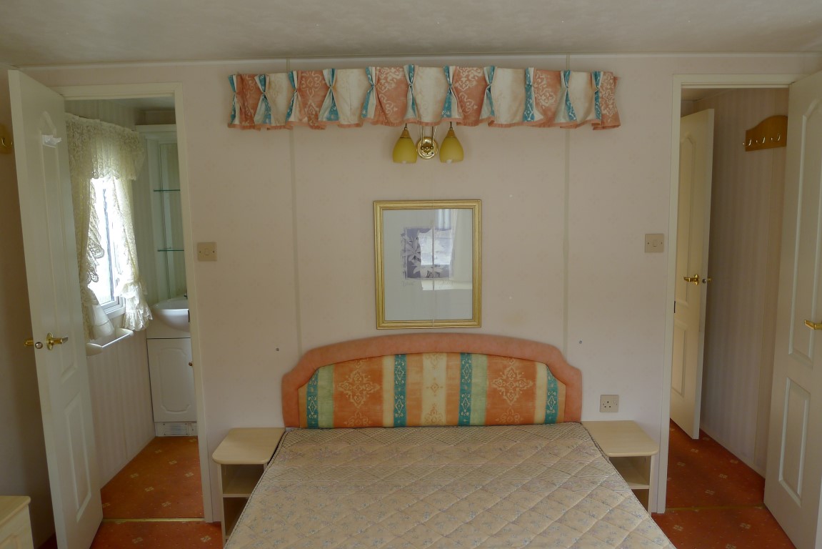 West Lancs Caravans