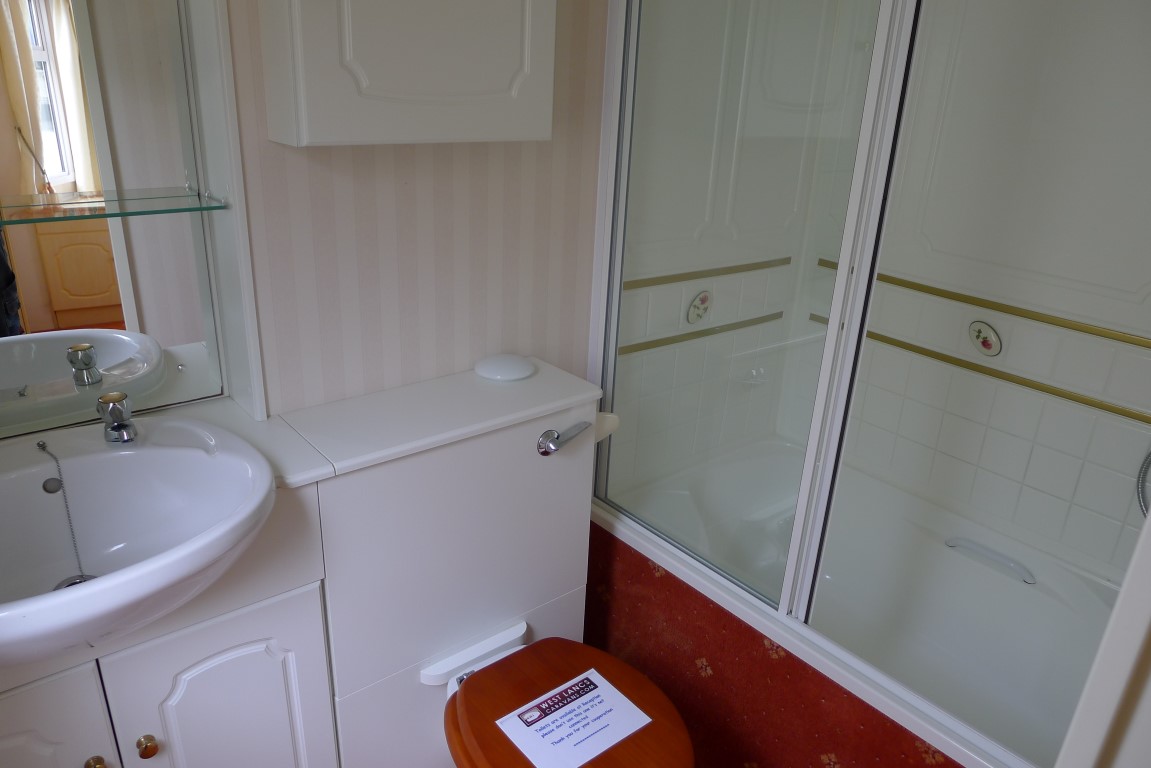 West Lancs Caravans