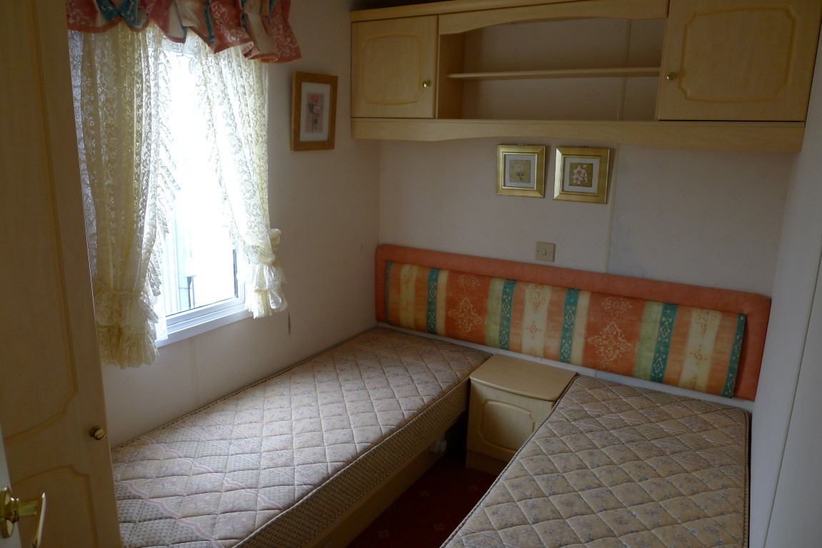 West Lancs Caravans