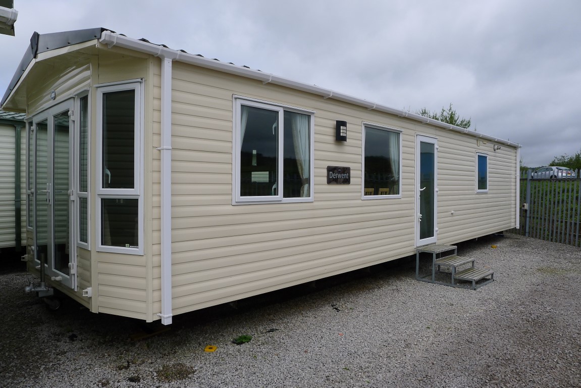 West Lancs Caravans