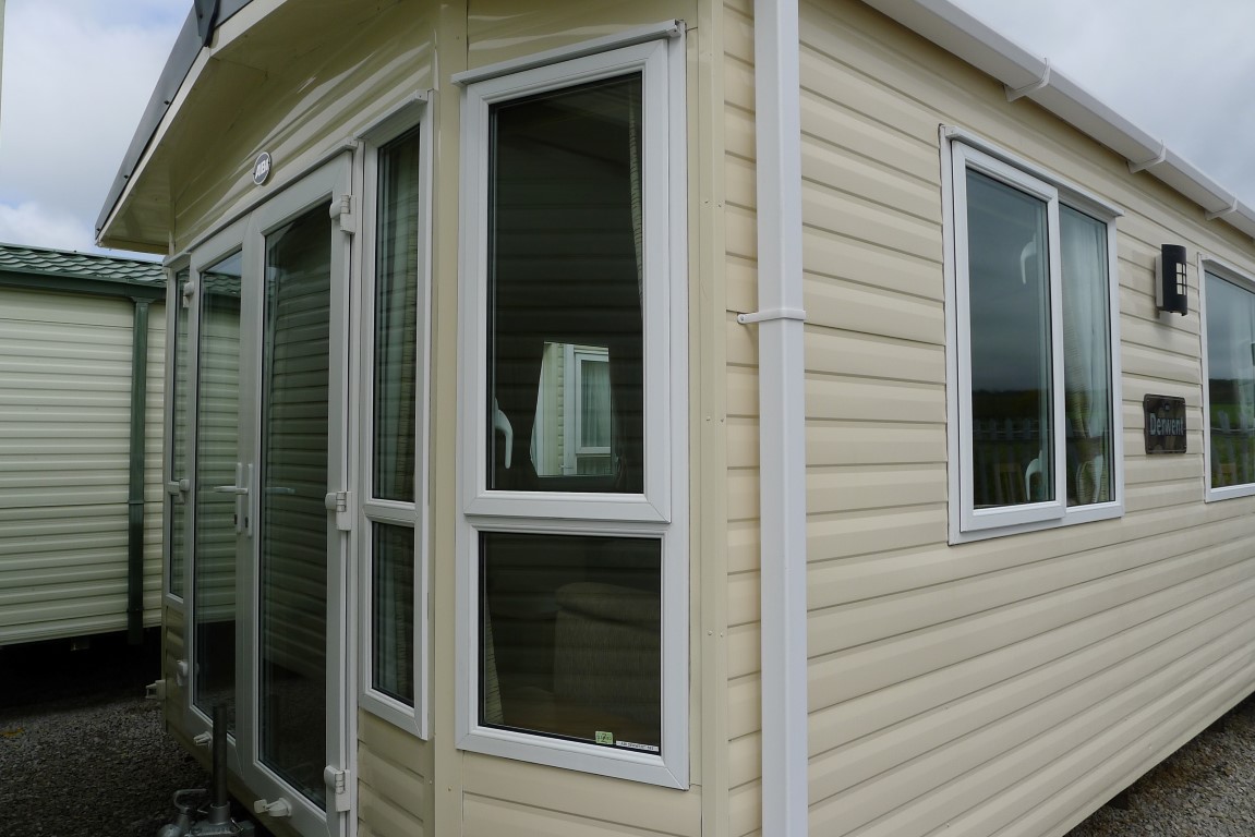 West Lancs Caravans