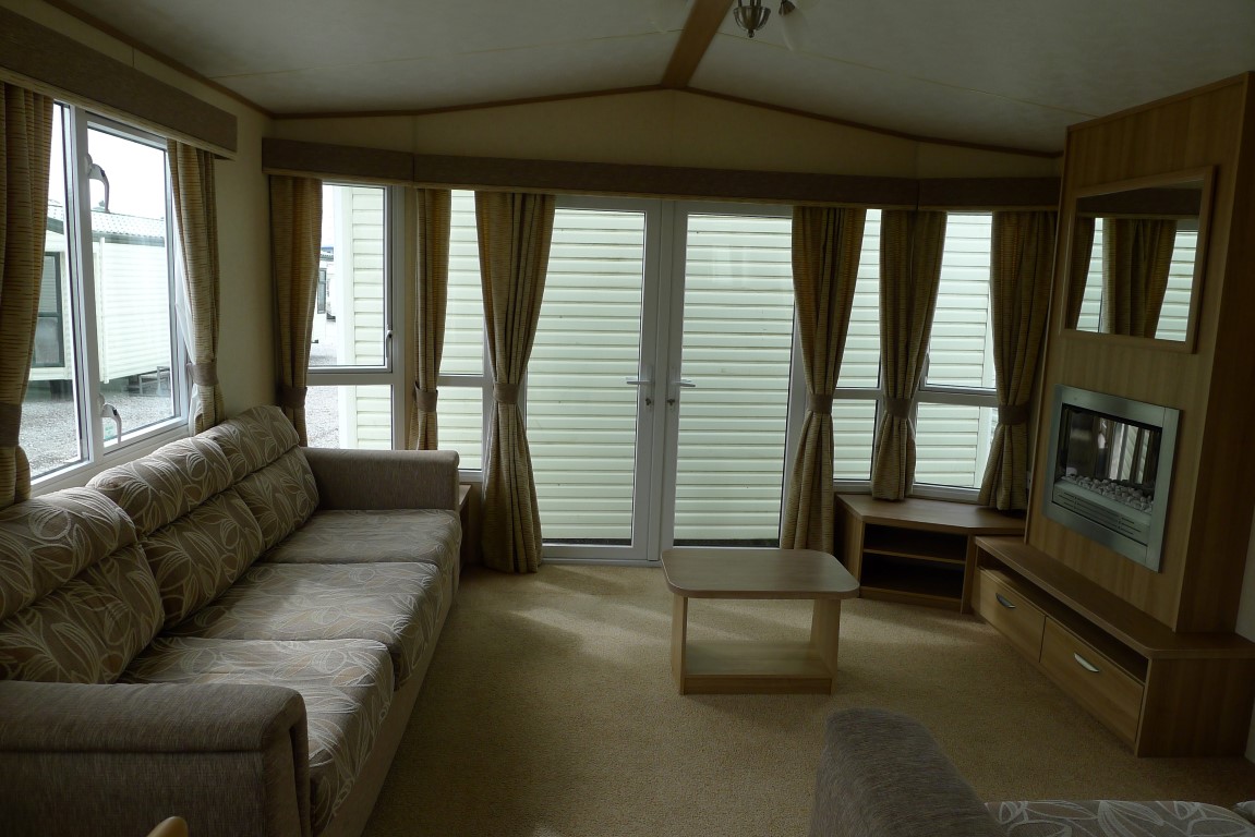 West Lancs Caravans