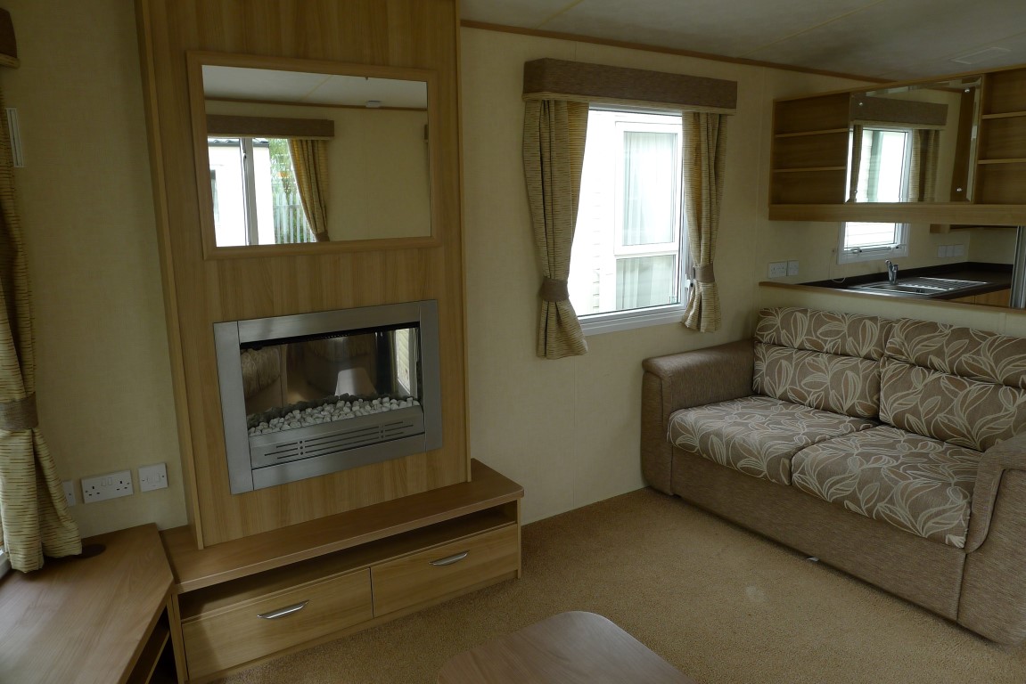 West Lancs Caravans