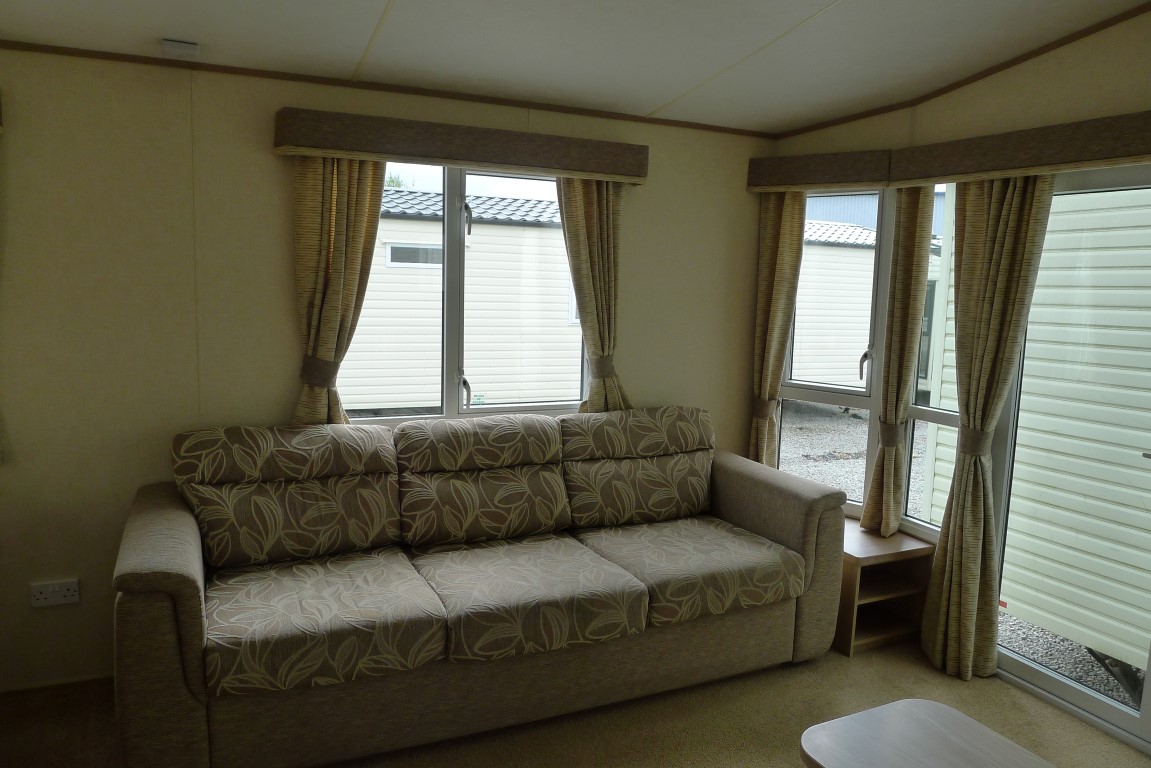West Lancs Caravans