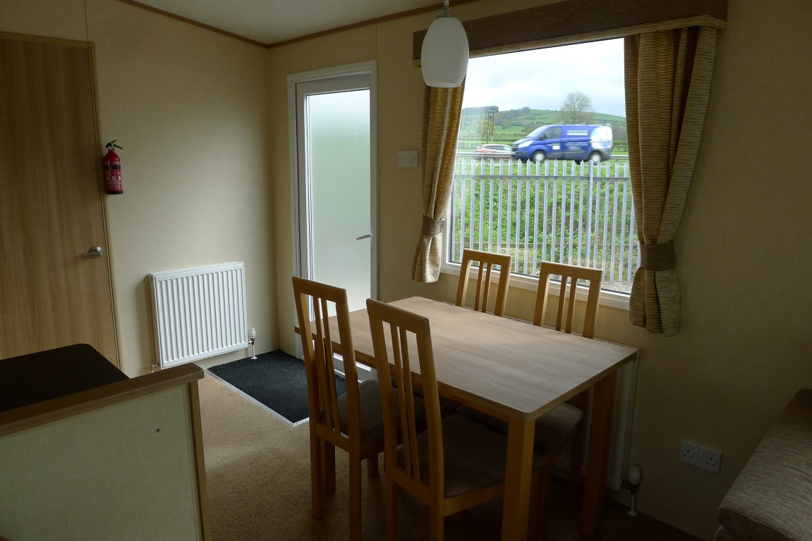 West Lancs Caravans