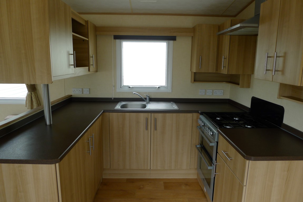 West Lancs Caravans