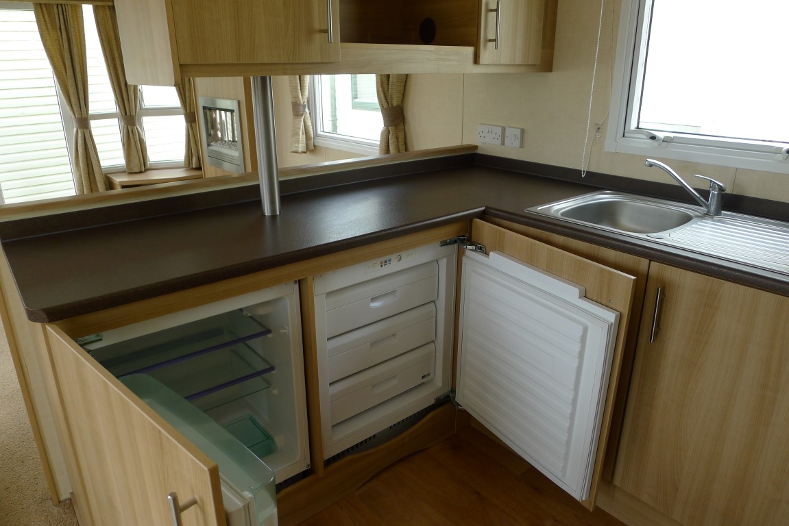 West Lancs Caravans