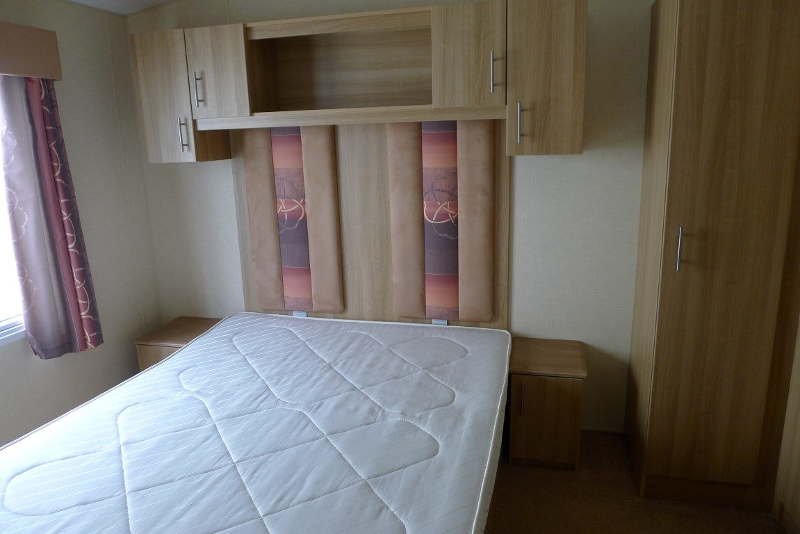 West Lancs Caravans