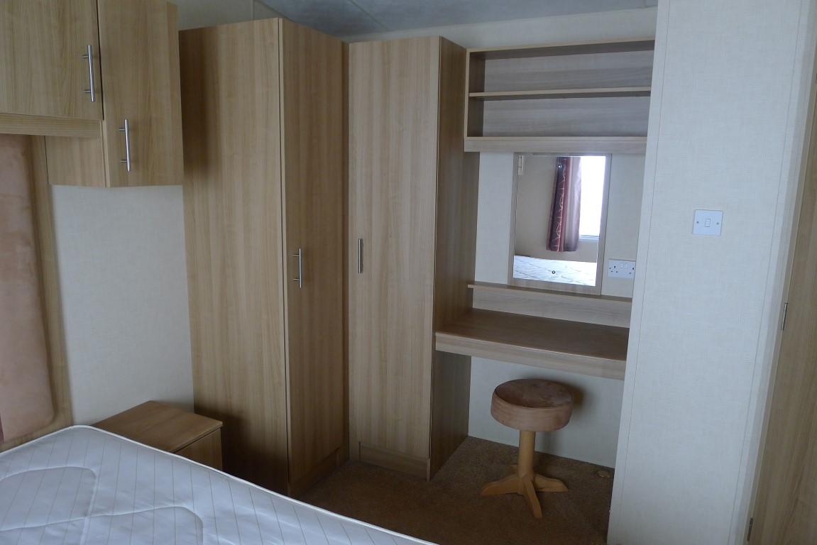 West Lancs Caravans