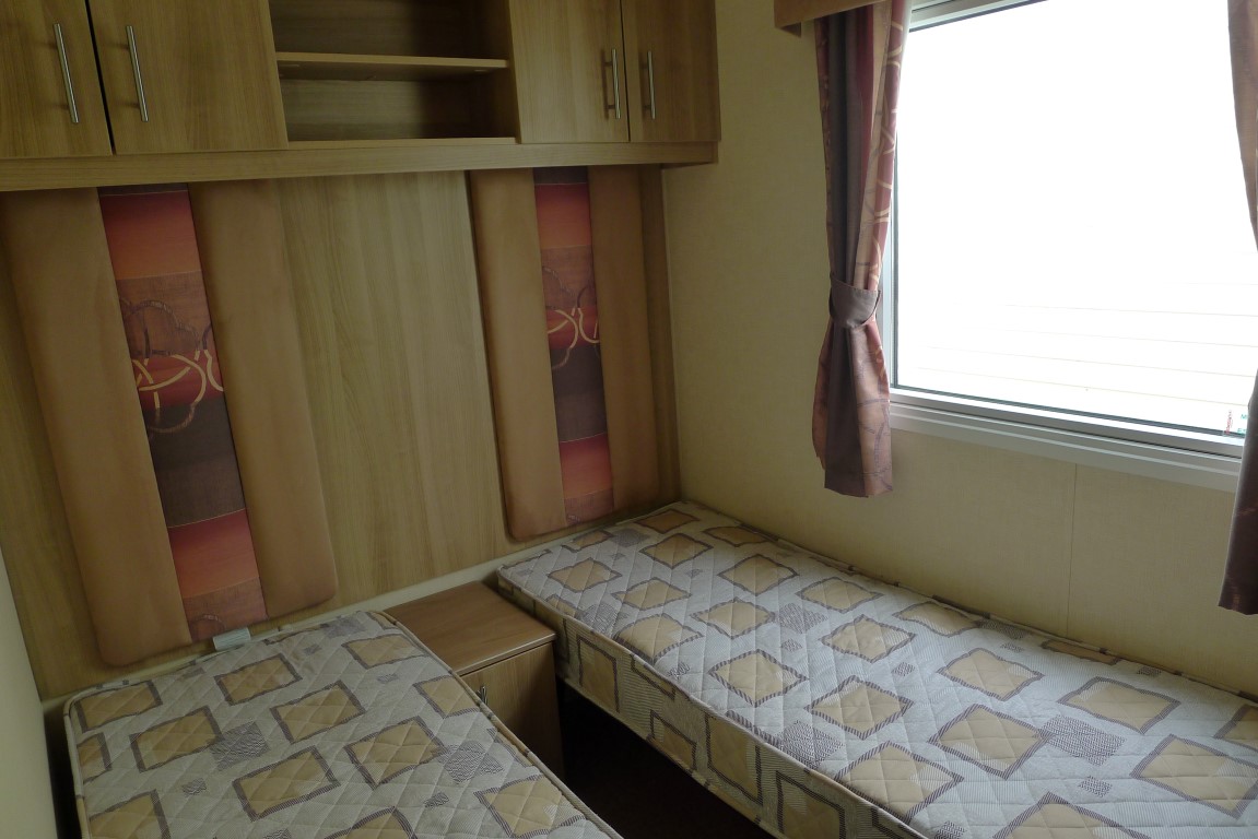West Lancs Caravans