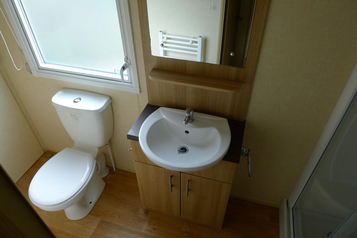 West Lancs Caravans