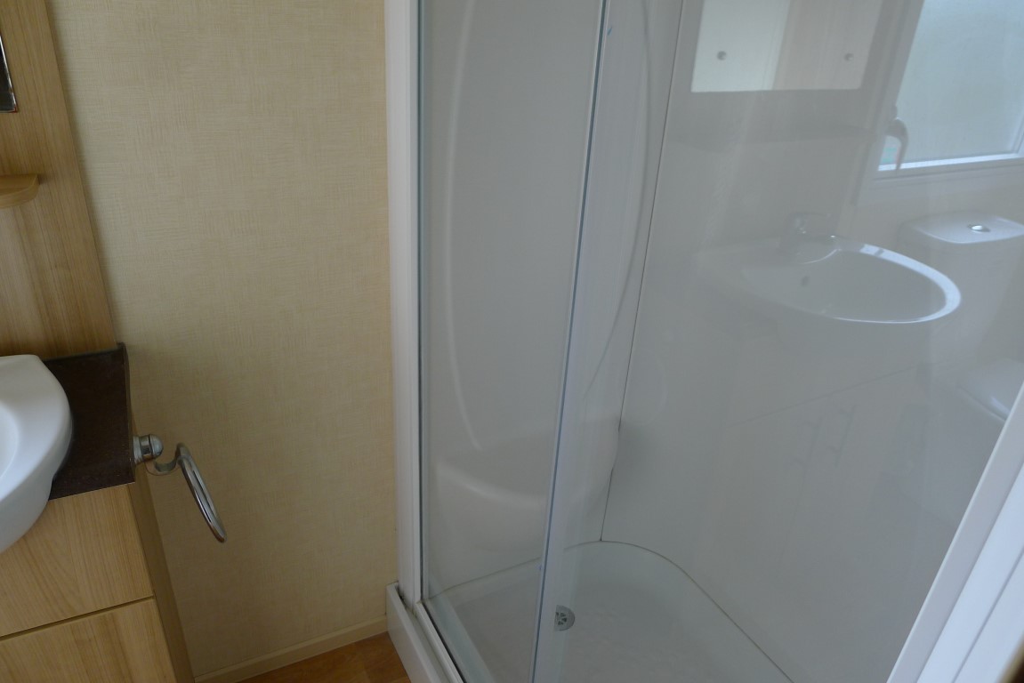 West Lancs Caravans